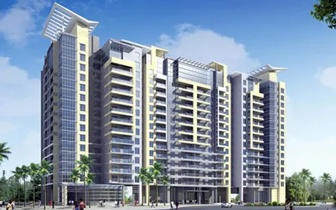 Ngành bảo hiểm sẽ “đốt nóng” thị trường văn phòng cho thuê năm 2016?