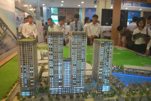 Thị trường BĐS 2016: Yếu tố tác động tích cực vẫn chiếm ưu thế