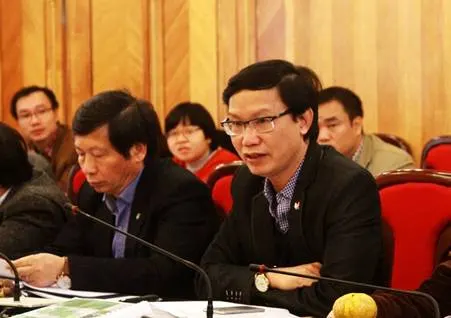 Quy hoạch vùng tỉnh Cao Bằng chú trọng phát triển dịch vụ biên giới cửa khẩu