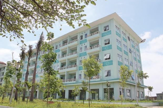 Phát triển nhà ở xã hội: Chính sách đã đi vào cuộc sống