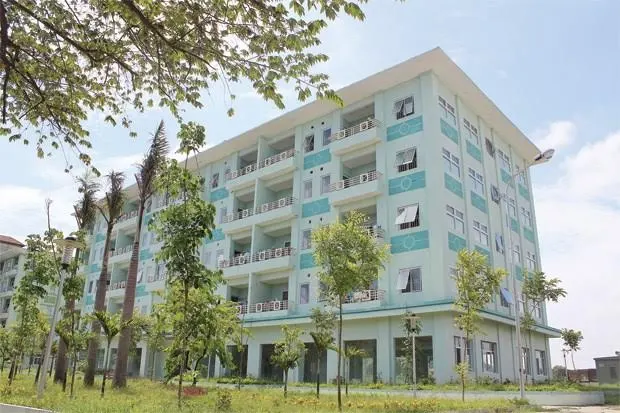 Phát triển nhà ở xã hội: Chính sách đã đi vào cuộc sống