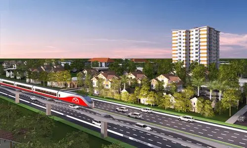 Thuduc House mở bán giai đoạn 2 căn hộ diện tích vừa và nhỏ TDH-Phước Long