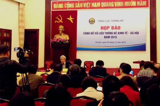 Ngành Xây dựng có mức tăng cao nhất kể từ năm 2010