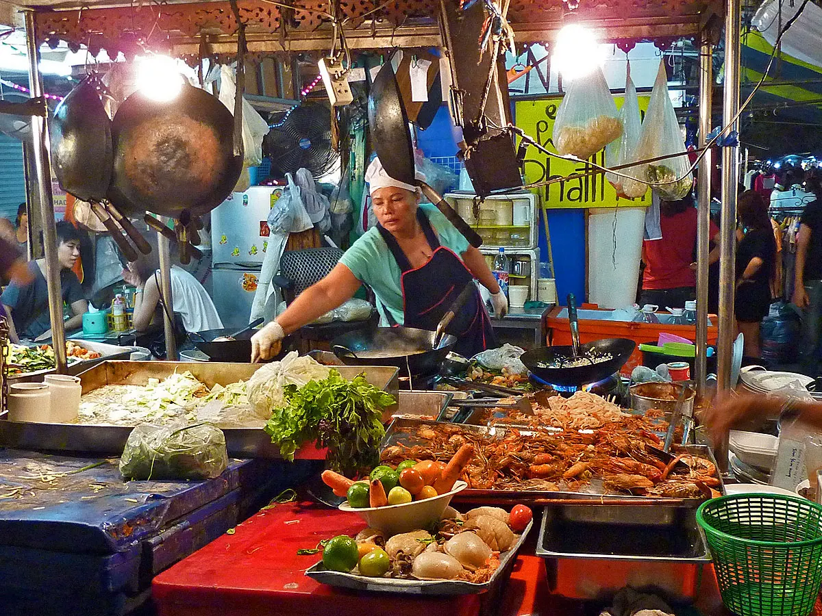 Đi tìm “linh hồn” của Phố