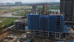 Từ 2040, các đô thị cần hơn 37 vạn nhà ở mỗi năm