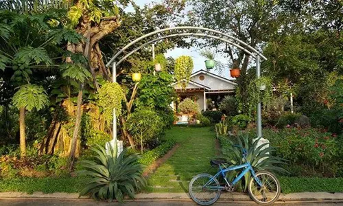 Nở rộ bất động sản ‘độc, lạ’ trong năm 2015