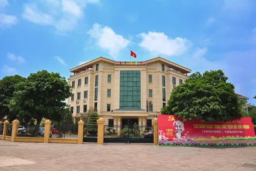 Quy định mới về nhiệm vụ, cơ cấu tổ chức của Sở Xây dựng