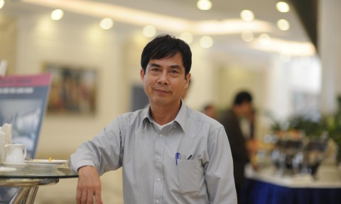 KTS Nguyễn Trường Lưu: Kiến trúc là một nghề khắc nghiệt