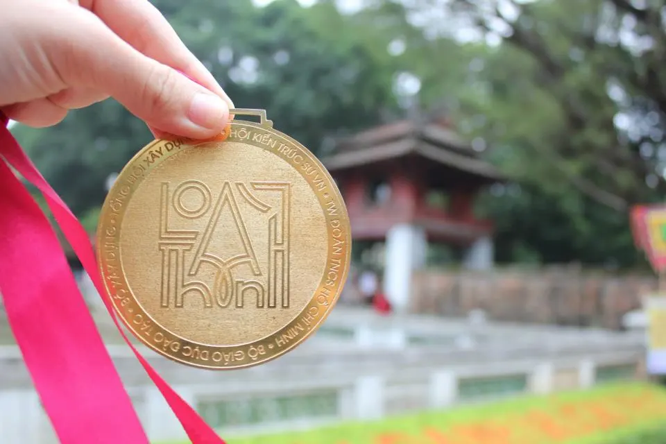 Công bố giải thưởng Loa Thành năm 2015