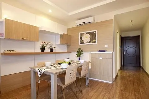 Những lưu ý về phong thủy khi lựa chọn và sắp đặt bàn ăn