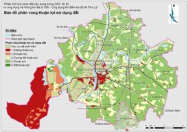 Công nghệ số và GIS trong quy hoạch & quản lý đô thị