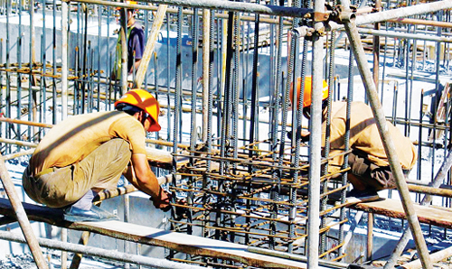 Kinh tế xây dựng: Những cải cách mang tính bước ngoặt