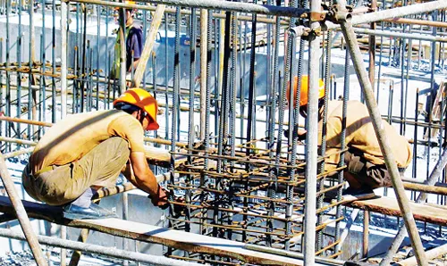 Kinh tế xây dựng: Những cải cách mang tính bước ngoặt