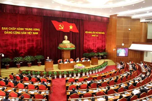 Hội nghị Trung ương 14 có ý nghĩa đặc biệt quan trọng