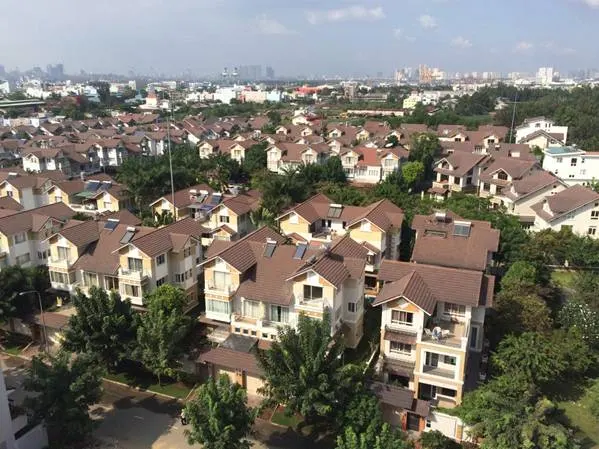 TPHCM: Thị trường nhà ở quy mô vừa và nhỏ phát triển tốt
