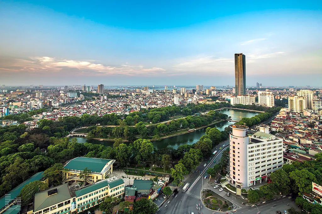 Quy chuẩn kỹ thuật và Tiêu chuẩn Việt Nam trong lĩnh vực đô thị hiện nay