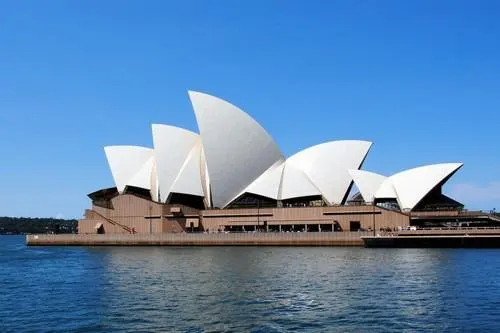 10 nhà hát Opera tuyệt đẹp trên thế giới