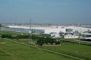 Điều chỉnh quy hoạch phát triển các KCN tỉnh Bình Dương