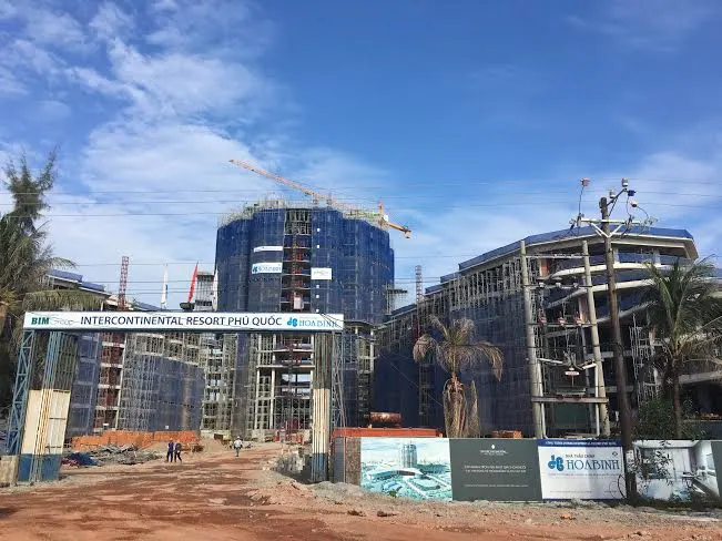 Đầu năm, 3.200 giao dịch BĐS thành công tại Hà Nội và TP HCM