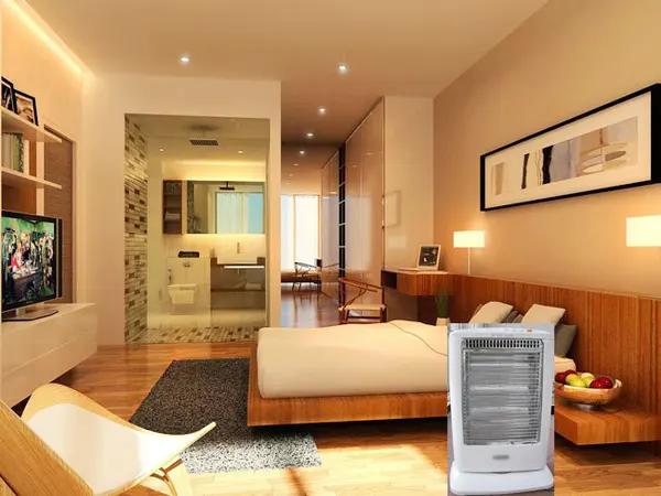 5 mẹo giữ ấm nhà đơn giản mà hiệu quả trong mùa đông