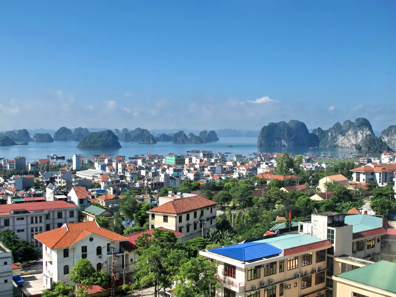 TP Hạ Long, Quảng Ninh