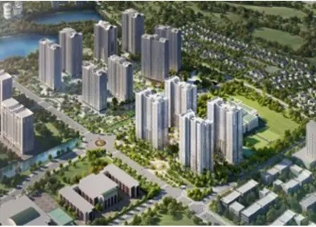 Đô thị thông minh: Xu hướng phát triển toàn cầu