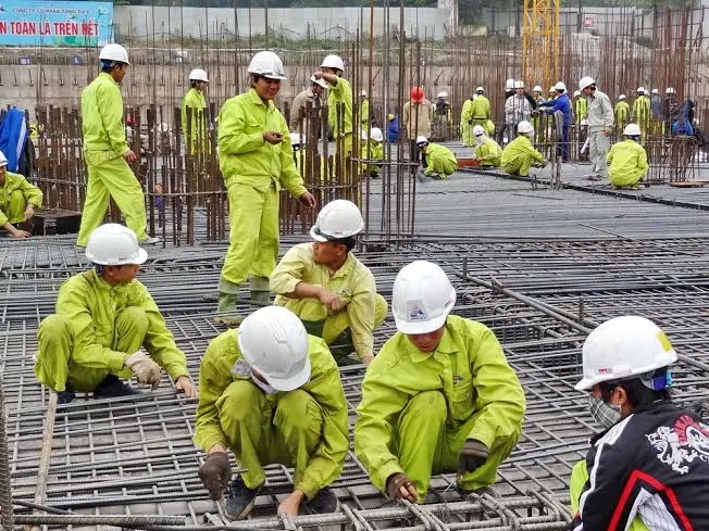 Về những thông tin liên quan đến kết luận thanh tra của Thanh tra Bộ Xây dựng đối với Tổng công ty Sông Đà