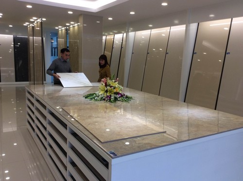 Sản phẩm cao cấp chào Xuân