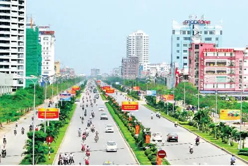 Thành lập Phân viện Quy hoạch đô thị và nông thôn miền Trung trực thuộc Viện Quy hoạch đô thị và nông thôn Quốc gia