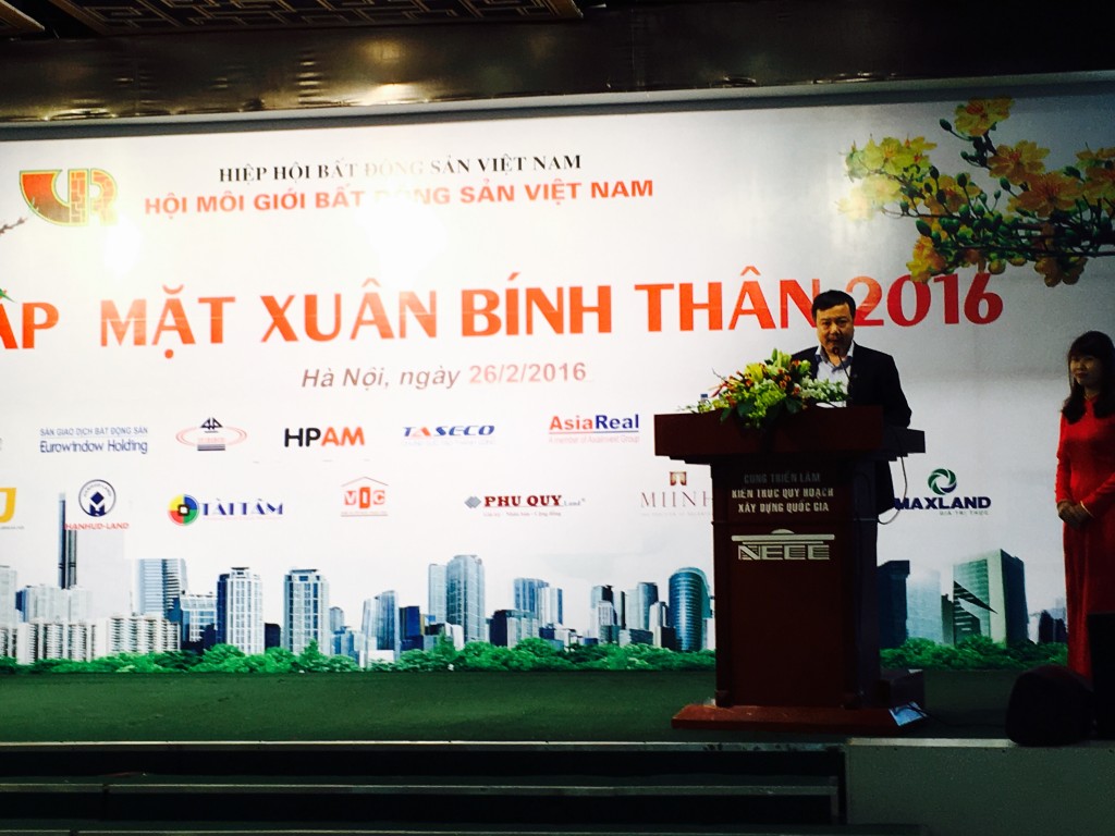 Lộ diện top 10 sàn giao dịch BĐS tiêu biểu năm 2015