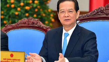 Công điện của Thủ tướng Chính phủ đôn đốc thực hiện nhiệm vụ sau Tết