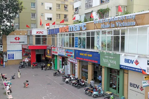 Xây dựng khu đô thị mới đáng sống trong quy hoạch, cải tạo chung cư cũ