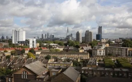 Anh: Dự báo giá nhà tại thủ đô London sẽ gia tăng chóng mặt