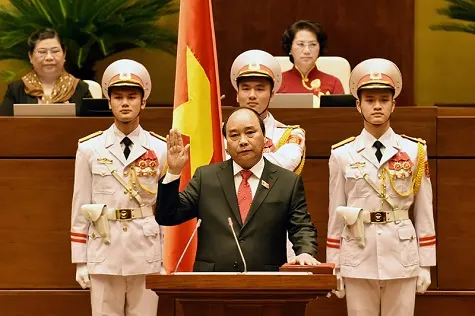 Trọng trách Thủ tướng và kỳ vọng của nhân dân