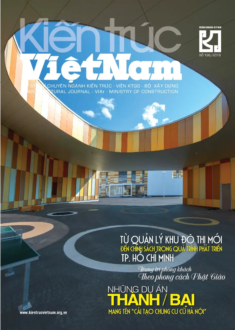 TCKTVN số 196 – 2016