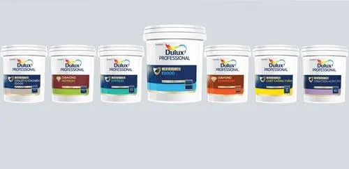 Ảnh Dòng sản phẩm mới của AkzoNobel