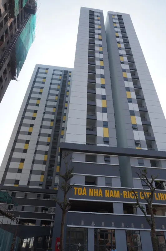 Cần hỗ trợ tín dụng cho phát triển nhà ở xã hội