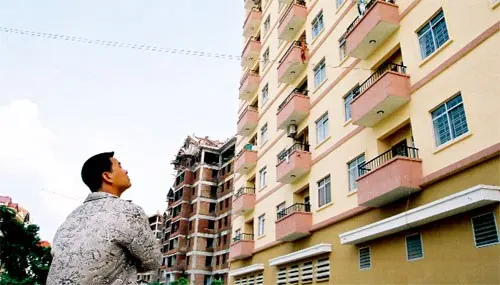 Tin vui cho người mua nhà: Sắp cho vay gói 30.000 tỷ mới