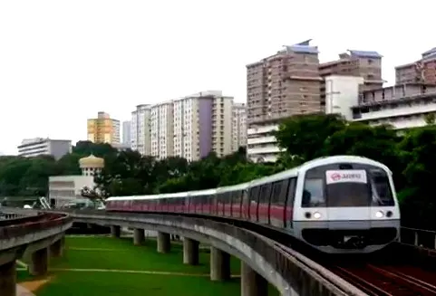Đến năm 2050, Hà Nội sẽ có 9 tuyến đường sắt đô thị