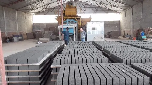 Ban hành Nghị định về quản lý vật liệu xây dựng