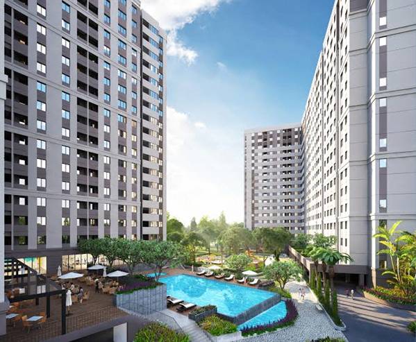 First Home Premium Bình Dương – Nơi an cư lý tưởng