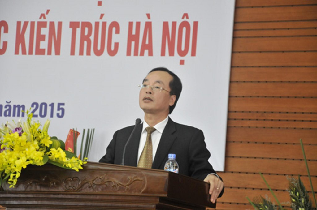 Ông Phạm Hồng Hà được bầu làm Bộ trưởng Bộ Xây dựng