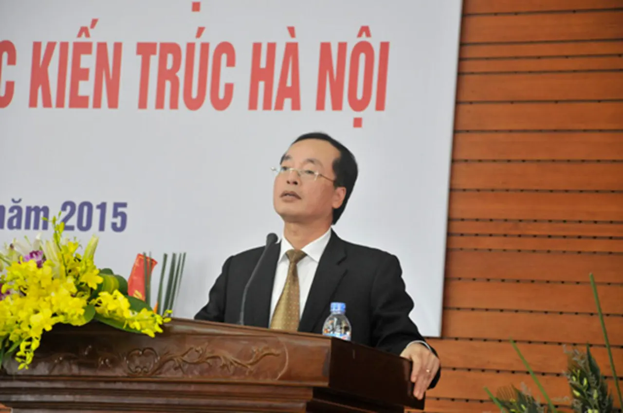 Ông Phạm Hồng Hà được bầu làm Bộ trưởng Bộ Xây dựng