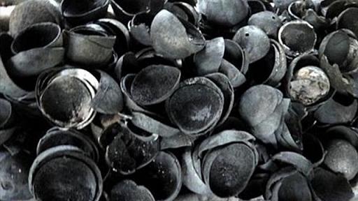 Tính cơ học và cường độ liên kết của bê tông làm từ gáo dừa