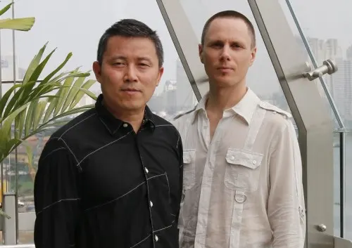Nghệ sĩ cảnh quan Andy Cao: Tự do để phụng sự cái đẹp!