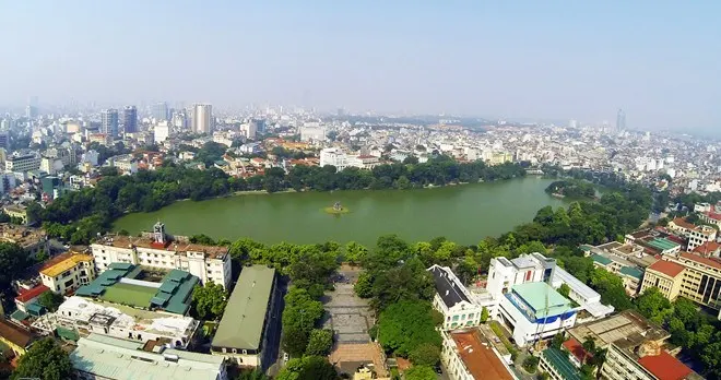 Nội đô lịch sử Hà Nội: Khu nào được xây cao tầng, cao bao nhiêu?
