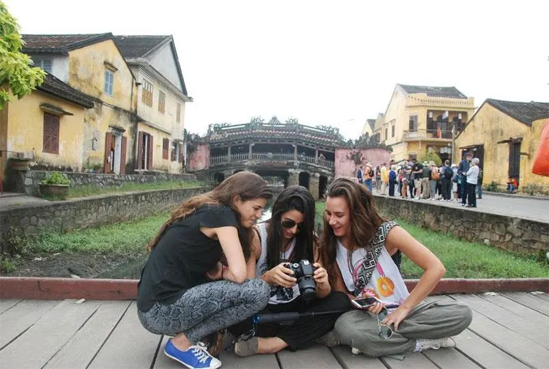 Hơn 5.200 tỷ đồng đầu tư vào Hội An giai đoạn 2016-2020