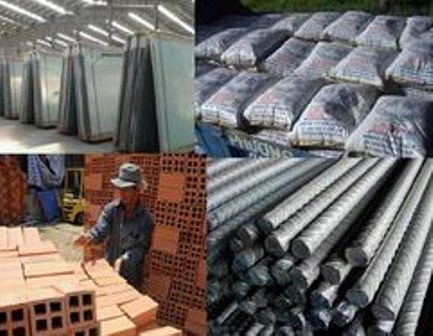 Yêu cầu về chất lượng sản phẩm, hàng hóa vật liệu xây dựng
