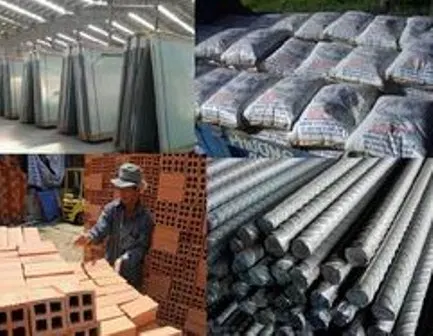 Yêu cầu về chất lượng sản phẩm, hàng hóa vật liệu xây dựng