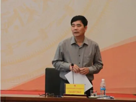 Huy động hơn 850.000 tỷ đồng xây dựng nông thôn mới